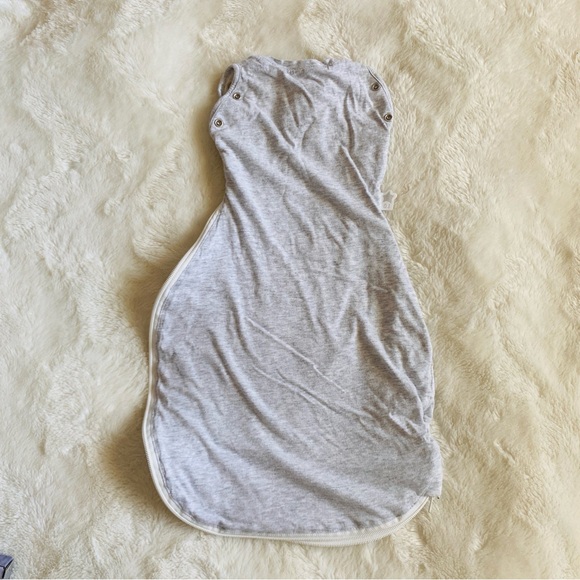 Sleepee Snuggee Grobag 1.0tog 0-4months - Picture 6 of 9